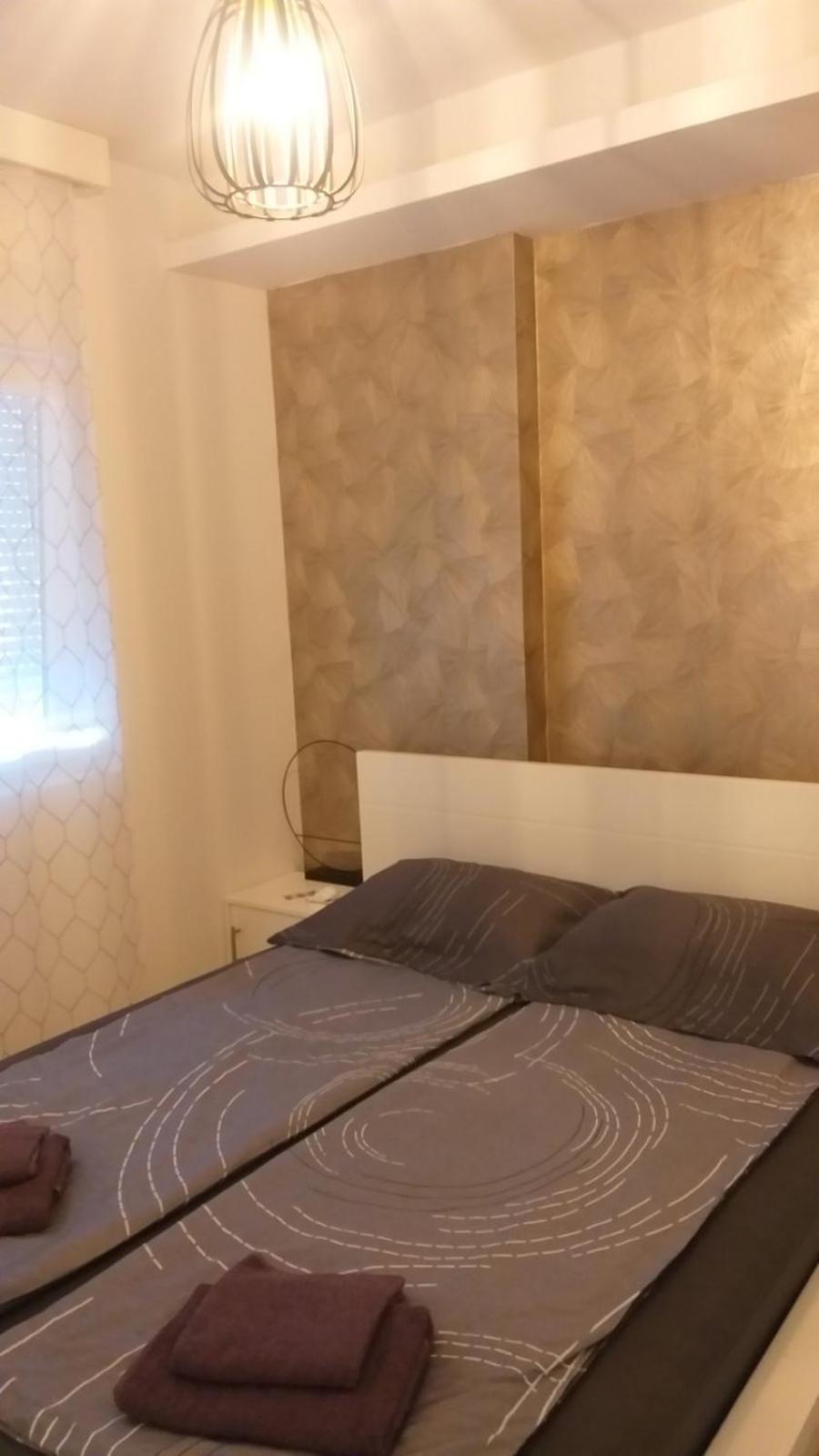 Apartment Brno Pula Buitenkant foto