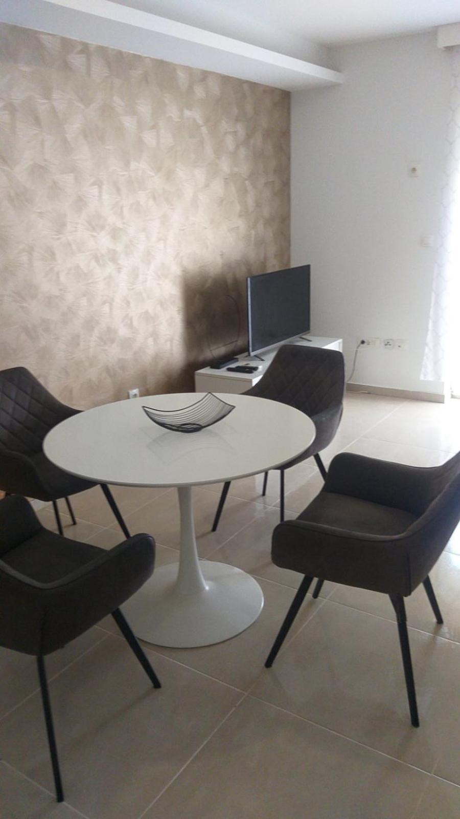 Apartment Brno Pula Buitenkant foto