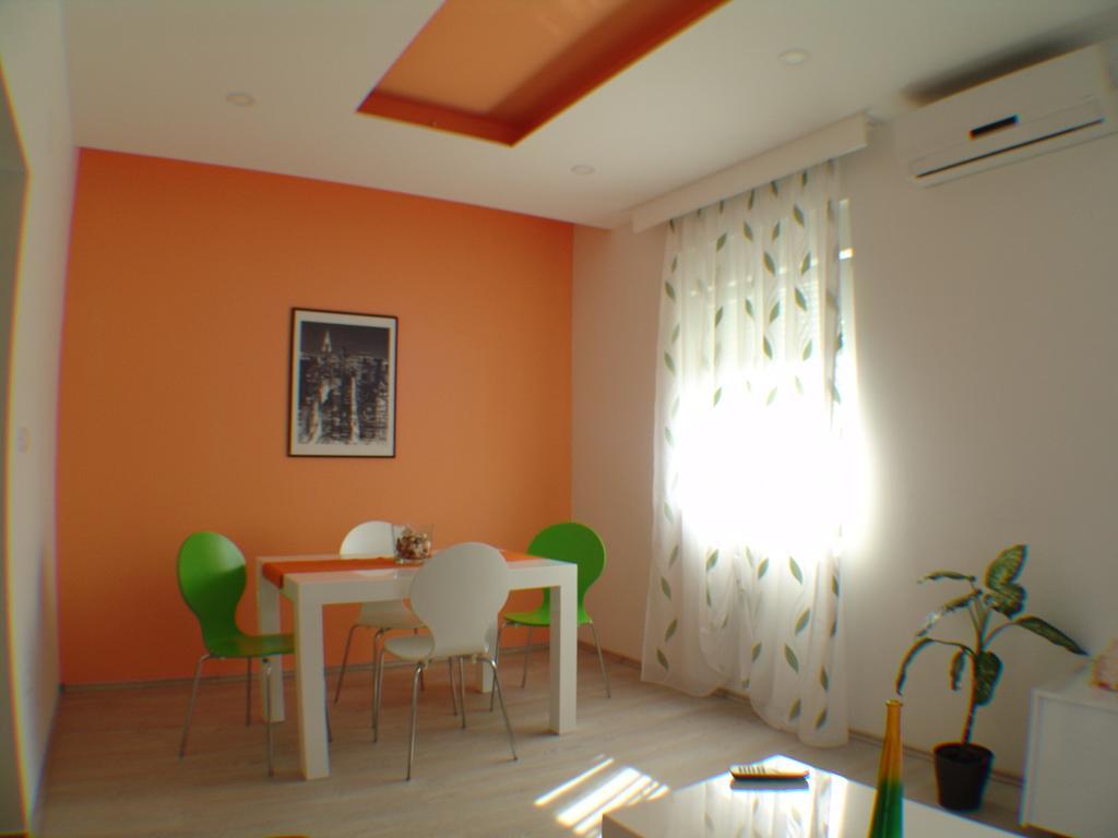 Apartment Brno Pula Buitenkant foto