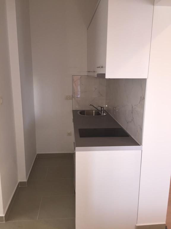 Apartment Brno Pula Buitenkant foto